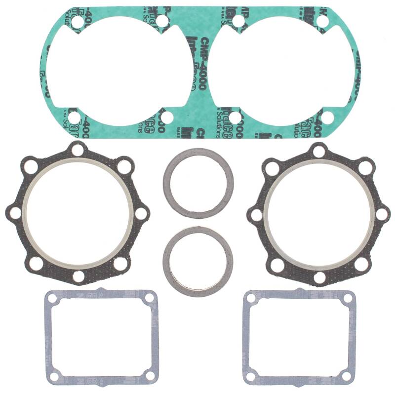 Picture of Vertex Gaskets 99-01 Yamaha Phazer 500 Top End Gasket Kit