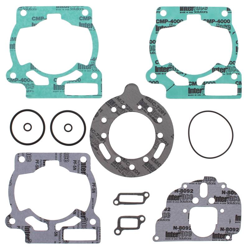 Picture of Vertex Gaskets 98-01 KTM EXC 125 Top End Gasket Kit