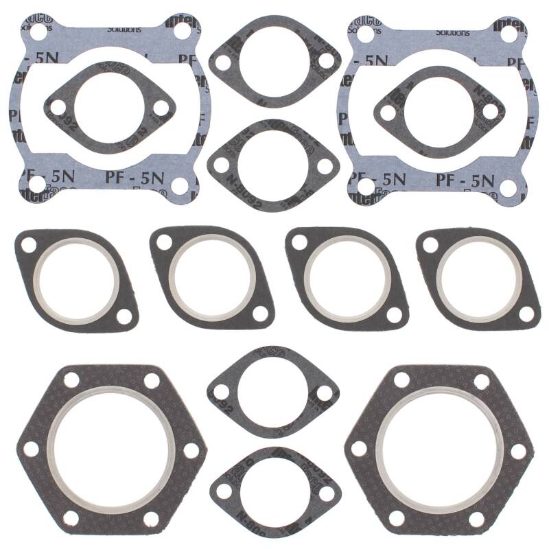 Picture of Vertex Gaskets 81-82 Polaris Cutlass SS 440 Top End Gasket Kit