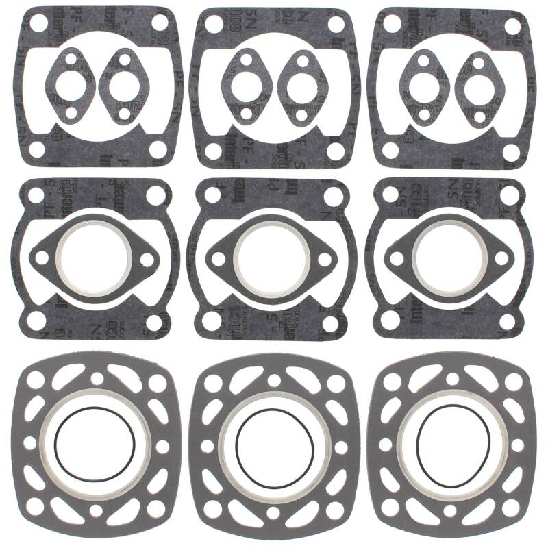 Picture of Vertex Gaskets 88-92 Polaris 650 Indy Top End Gasket Kit