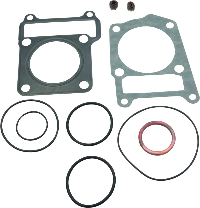 Picture of Vertex Gaskets 08-09 Yamaha TTR125E Drum Brake Top End Gasket Kit