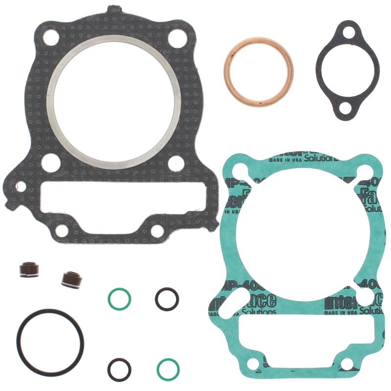 Picture of Vertex Gaskets 86-87 Honda ATC200X Top End Gasket Kit