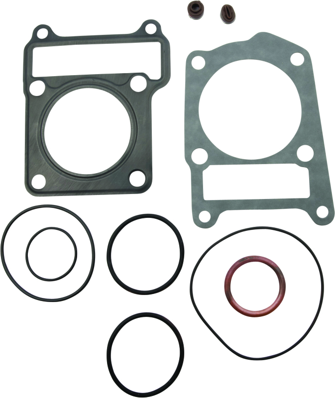 Picture of Vertex Gaskets 08-09 Yamaha TTR125E Drum Brake Top End Gasket Kit