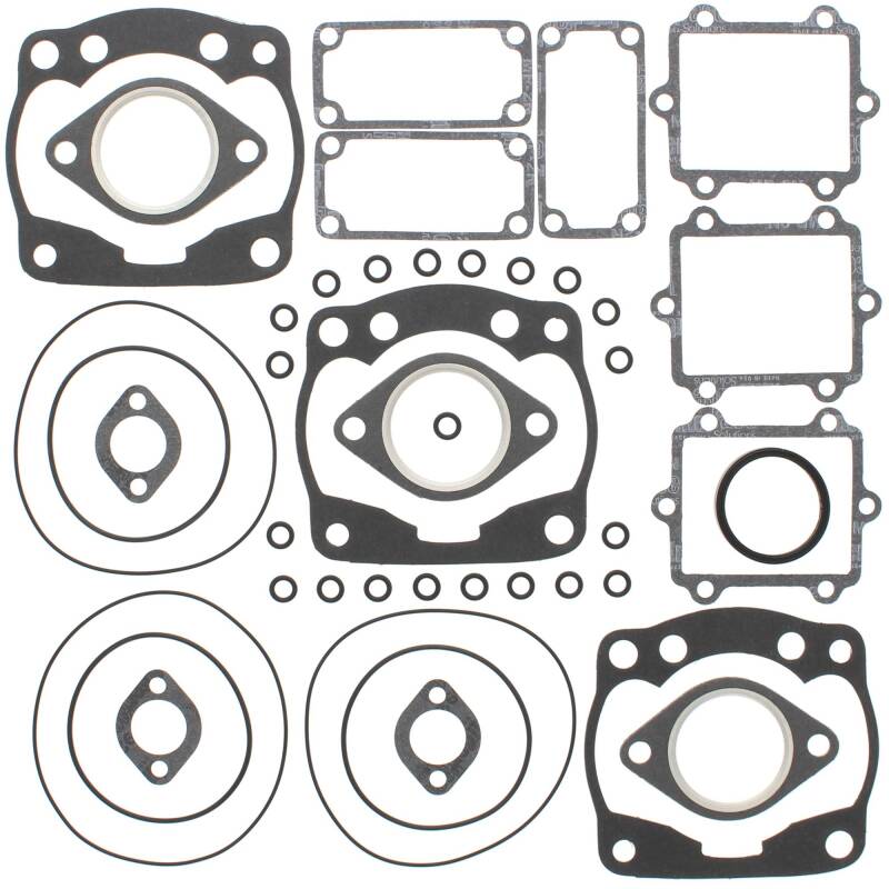 Picture of Vertex Gaskets 97-98 Arctic Cat EXT 600 Triple All Models Top End Gasket Kit
