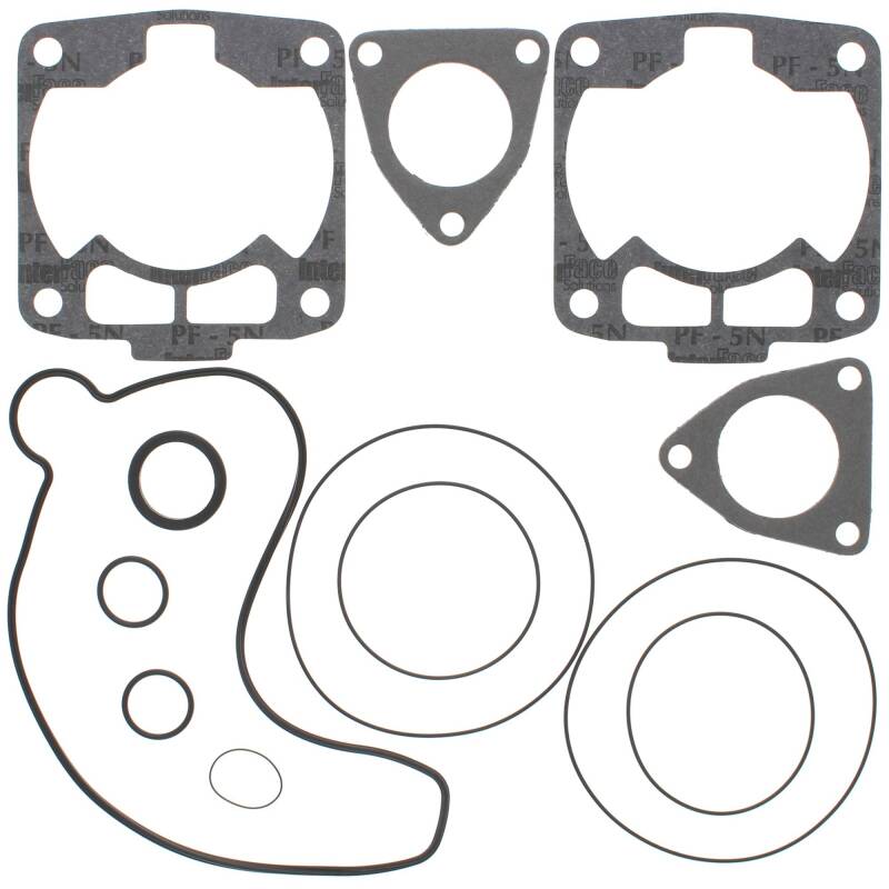 Picture of Vertex Gaskets 00-01 Polaris 500 RMK Top End Gasket Kit