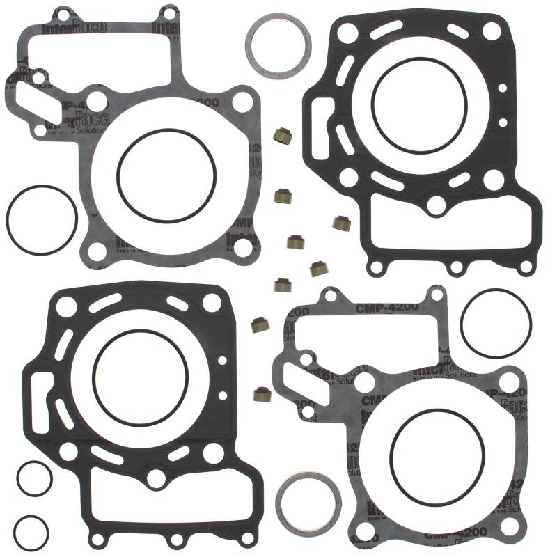 Picture of Vertex Gaskets 04-09 Kawasaki KFX 700 V-Force Top End Gasket Kit