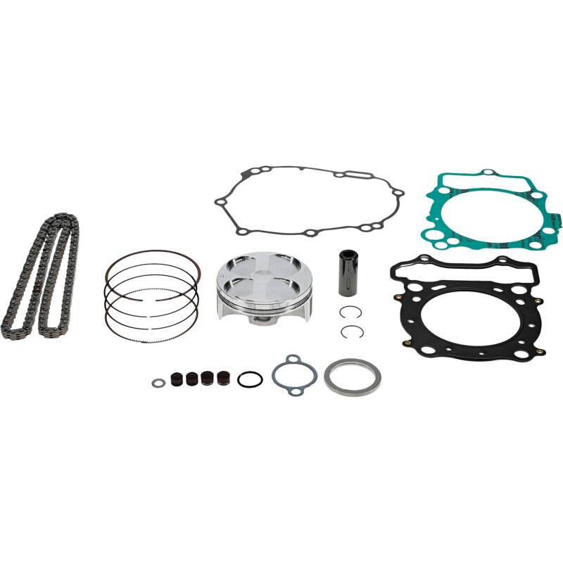 Picture of Vertex Piston 20-23 Yamaha WR 250 F 250cc Top End Piston Kit