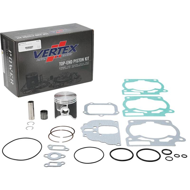 Picture of Vertex Piston 07-08 KTM 144 SX 144cc Top End Piston Kit