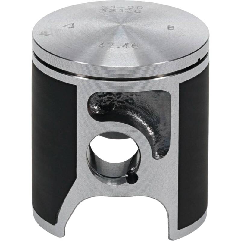 Picture of Vertex Piston 19-23 Yamaha YZ 85 85cc Top End Piston Kit