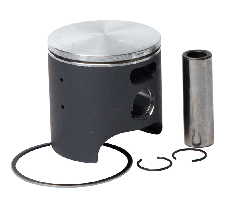 Picture of Vertex Piston 02-18 Yamaha YZ 85 85cc +5mm Cast Big Bore Piston Kit 104cc.