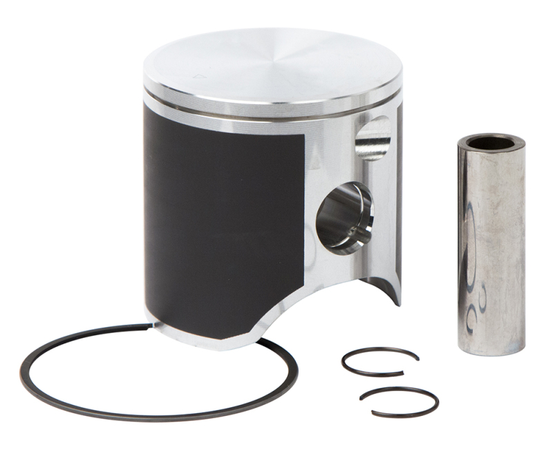 Picture of Vertex Piston 05-21 Yamaha YZ 125 125cc +4mm Cast Big Bore Piston Kit 144cc.