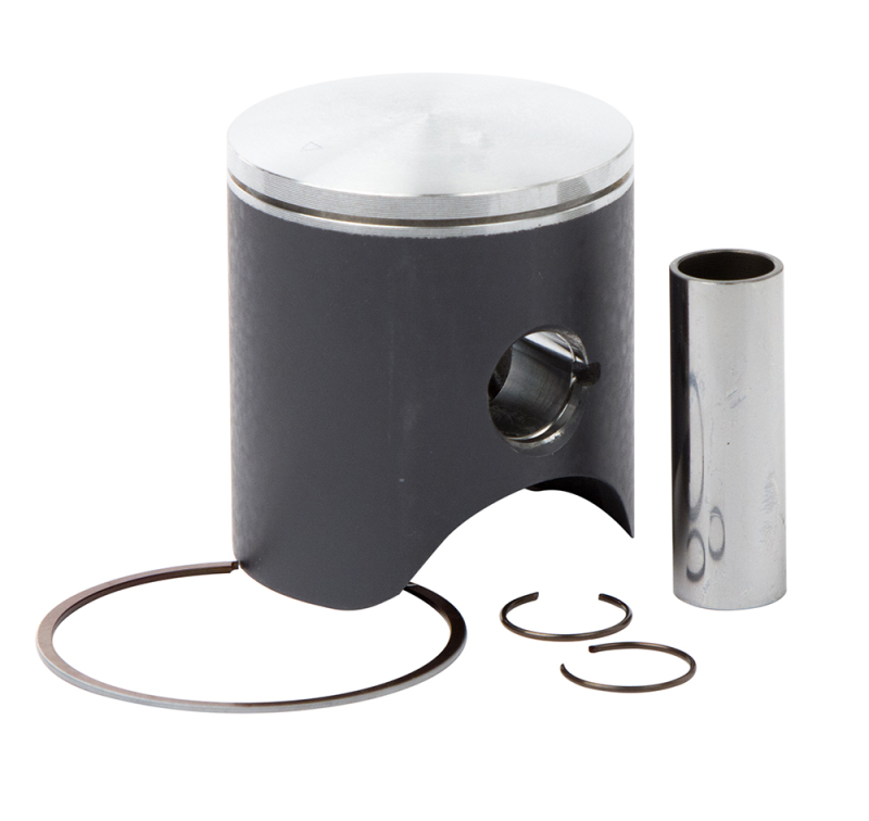 Picture of Vertex Piston 04-07 Honda CR 125 R 125cc Cast Race Piston Kit