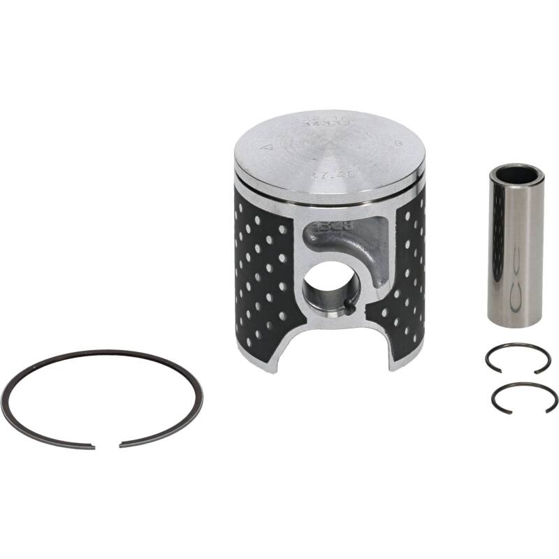 Picture of Vertex Piston 02-24 Yamaha YZ 85 85cc Cast Race Evolution Piston Kit