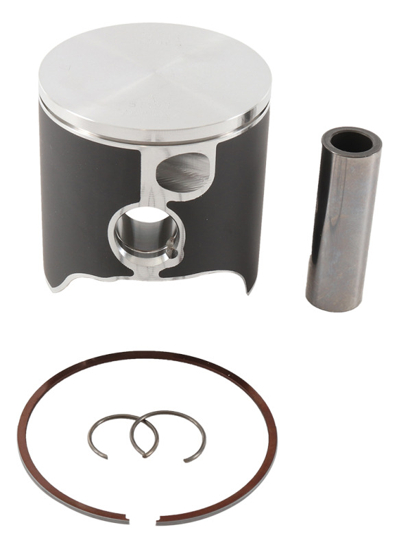 Picture of Vertex Piston 16-22 KTM 150 SX 150cc Cast Race Piston Kit