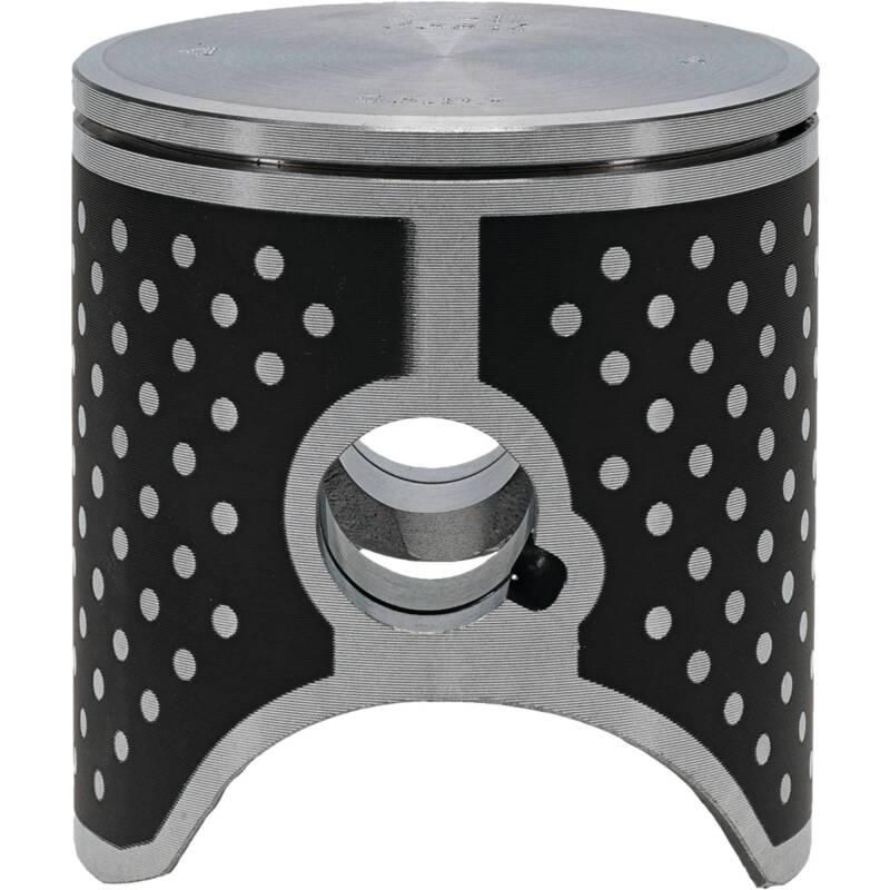 Picture of Vertex Piston 21-23 Fantic Motor XE 125 125cc Cast Race Evolution Piston Kit