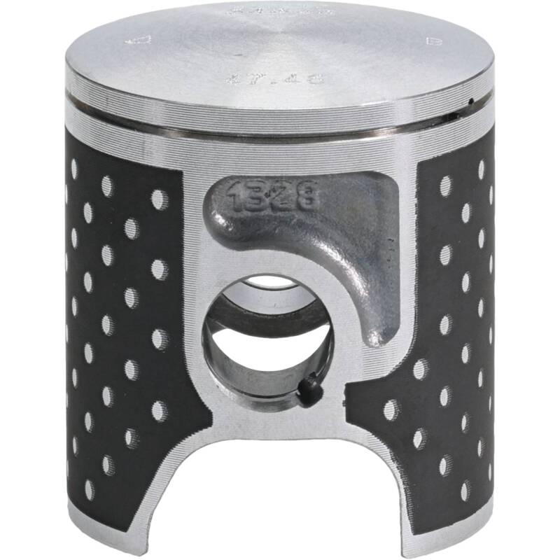 Picture of Vertex Piston 02-24 Yamaha YZ 85 85cc Cast Race Evolution Piston Kit