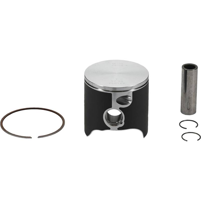Picture of Vertex Piston 16-22 KTM 150 SX 150cc Cast Race Piston Kit