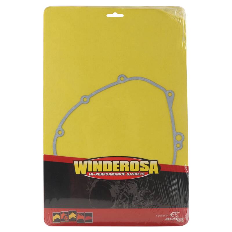 Picture of Vertex Gaskets 09-14 Yamaha YZF-R1 Inner Clutch - Side Cover Gasket Kit