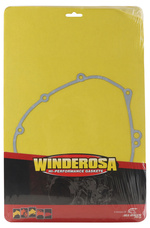 Picture of Vertex Gaskets 09-14 Yamaha YZF-R1 Inner Clutch - Side Cover Gasket Kit