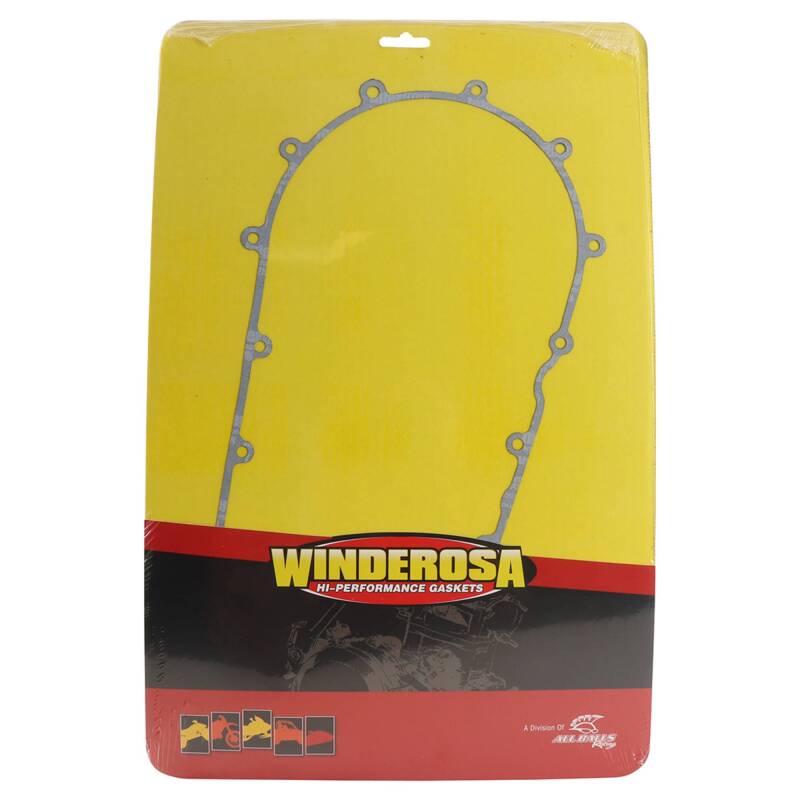 Picture of Vertex Gaskets 87-99 Kawasaki VN1500A Inner Clutch - Side Cover Gasket Kit