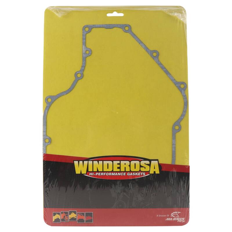 Picture of Vertex Gaskets 90-06 Kawasaki ZG1000 Concours Inner Clutch - Side Cover Gasket Kit
