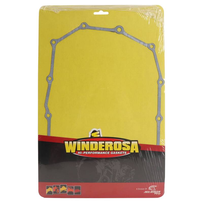 Picture of Vertex Gaskets 88-89 Honda VT600C Shadow Inner Clutch - Side Cover Gasket Kit