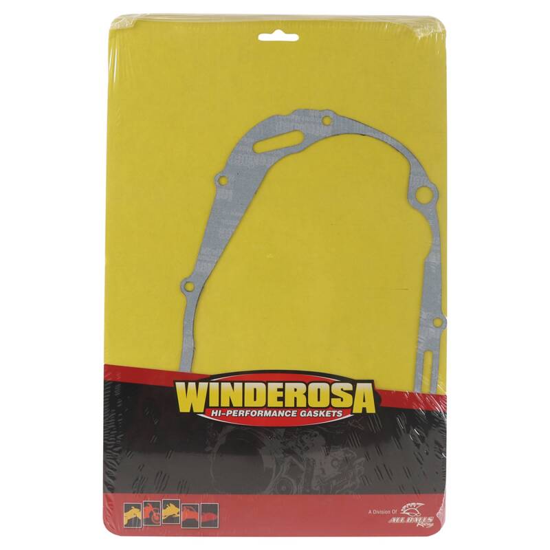 Picture of Vertex Gaskets 89-23 Yamaha XV250 Inner Clutch - Side Cover Gasket Kit