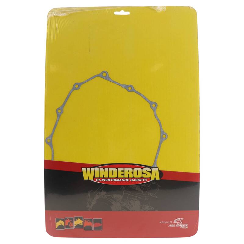 Picture of Vertex Gaskets 98-05 Honda VTR1000F Inner Clutch - Side Cover Gasket Kit