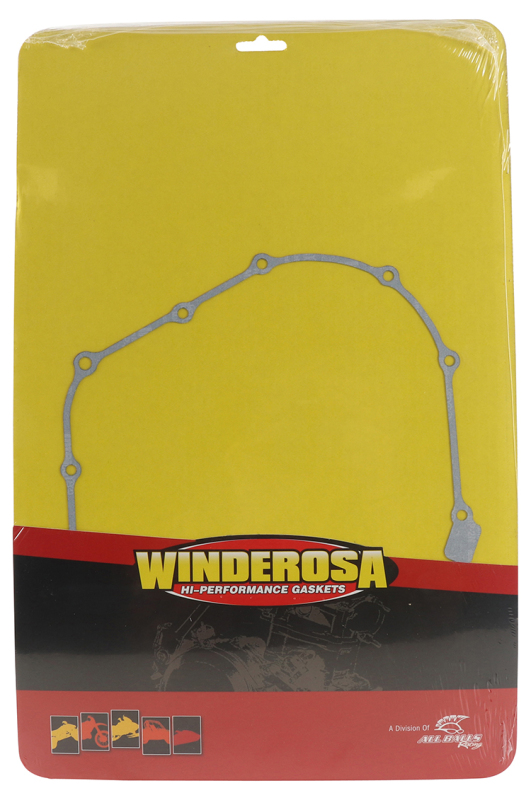 Picture of Vertex Gaskets 1992 Honda VT1100C Inner Clutch - Side Cover Gasket Kit