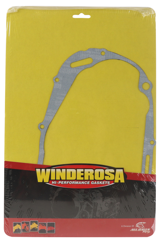 Picture of Vertex Gaskets 89-23 Yamaha XV250 Inner Clutch - Side Cover Gasket Kit