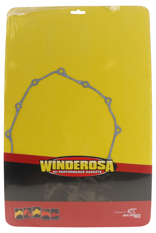 Picture of Vertex Gaskets 98-05 Honda VTR1000F Inner Clutch - Side Cover Gasket Kit