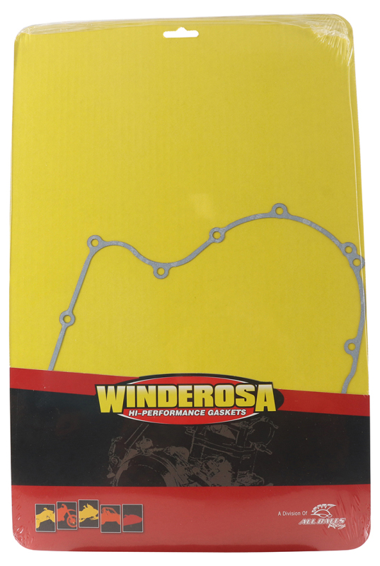 Picture of Vertex Gaskets 04-09 Kawasaki VN2000 Inner Clutch - Side Cover Gasket Kit