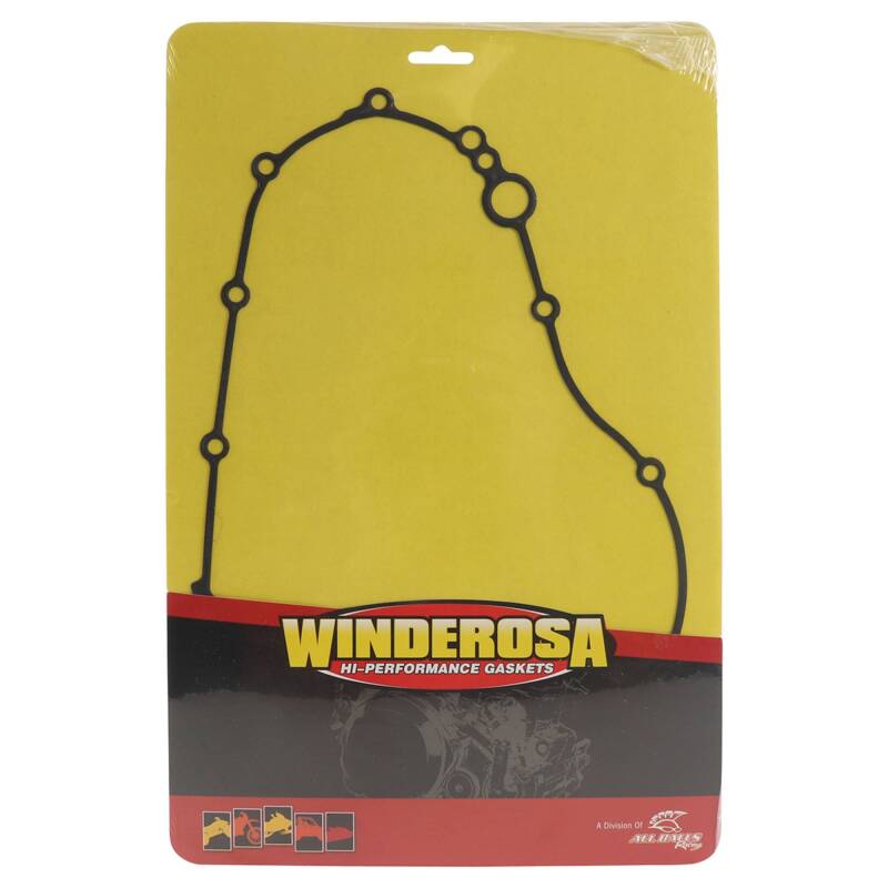 Picture of Vertex Gaskets 20-23 Yamaha MT03 Inner Clutch - Side Cover Gasket Kit