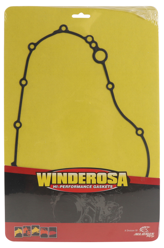 Picture of Vertex Gaskets 20-23 Yamaha MT03 Inner Clutch - Side Cover Gasket Kit