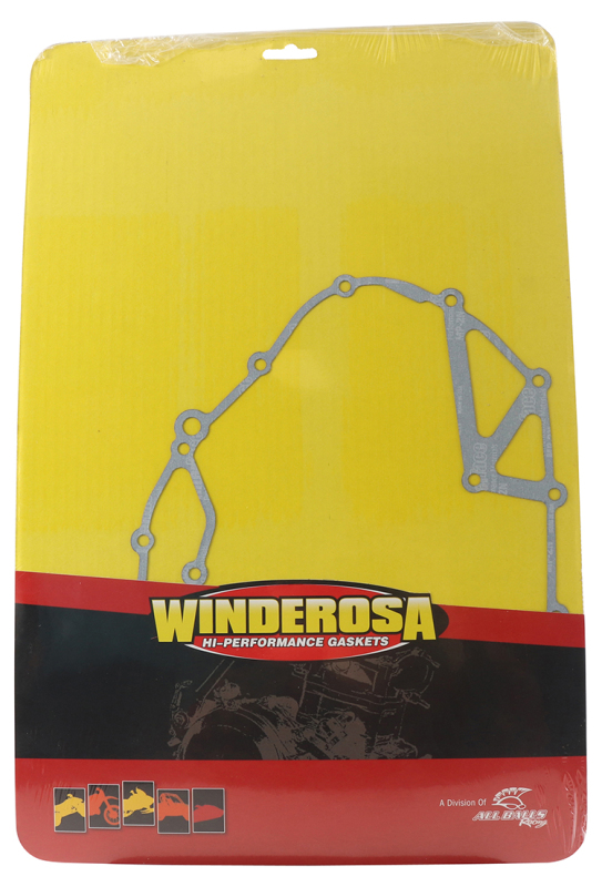 Picture of Vertex Gaskets 12-23 Yamaha XTZ12 Super Tenere Inner Clutch - Side Cover Gasket Kit