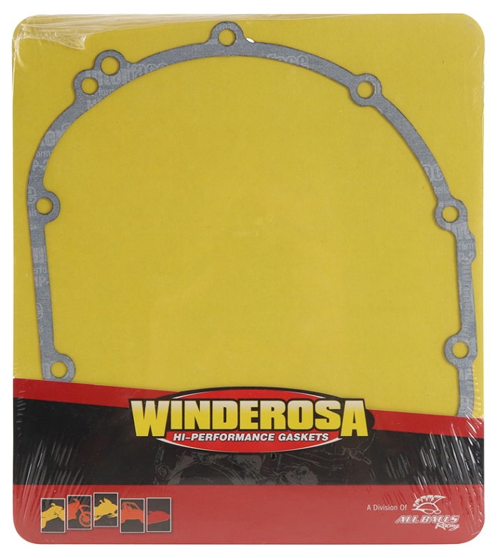 Picture of Vertex Gaskets 05-06 Kawasaki ZR750 (Z750S) Outer Clutch Gasket Kit