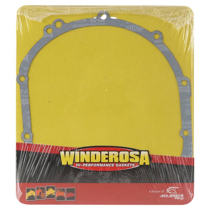 Picture of Vertex Gaskets 95-02 Kawasaki ZX600 (ZX-6R) Outer Clutch Gasket Kit