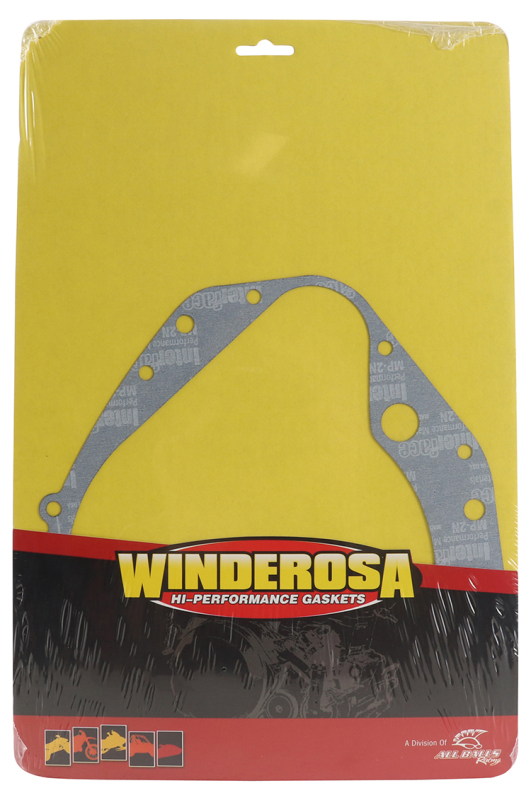 Picture of Vertex Gaskets 91-93 Kawasaki ZEPHYR (ZR750C) Outer Clutch Gasket Kit
