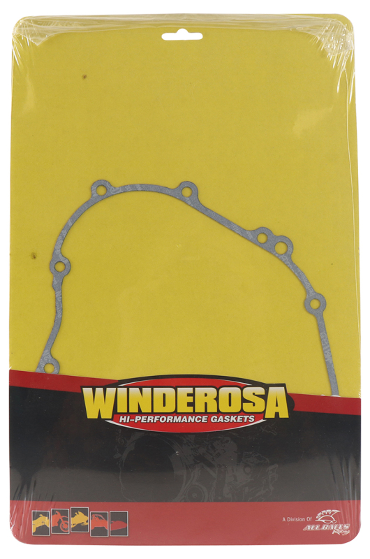 Picture of Vertex Gaskets 07-12 Kawasaki ZX600 (ZX-6R) Outer Clutch Gasket Kit