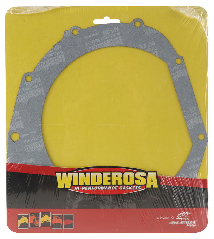 Picture of Vertex Gaskets 97-00 Suzuki GSX-R600 Outer Clutch Gasket Kit
