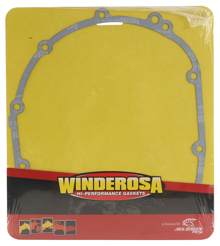 Picture of Vertex Gaskets 98-03 Kawasaki ZX900 Ninja ZX9R Outer Clutch Gasket Kit