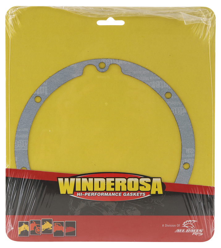 Picture of Vertex Gaskets 86-06 Kawasaki VN750 Vulcan Outer Clutch Gasket Kit