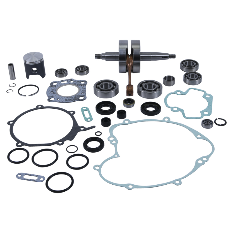 Picture of Vertex Kawasaki, Suzuki Complete Engine Rebuild Kit
