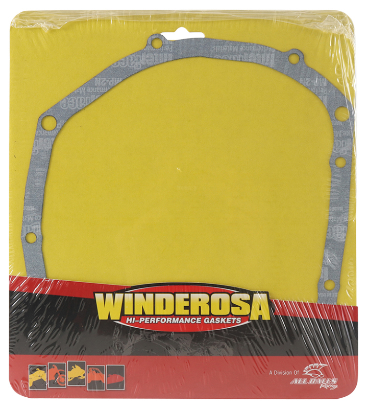 Picture of Vertex Gaskets 92-93 Suzuki GSX-R600 Outer Clutch Gasket Kit