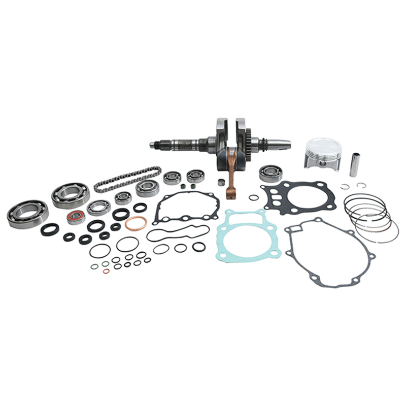 Picture of Vertex Honda Complete Engine Rebuild Kit