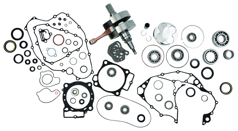Picture of Vertex Honda Complete Engine Rebuild Kit