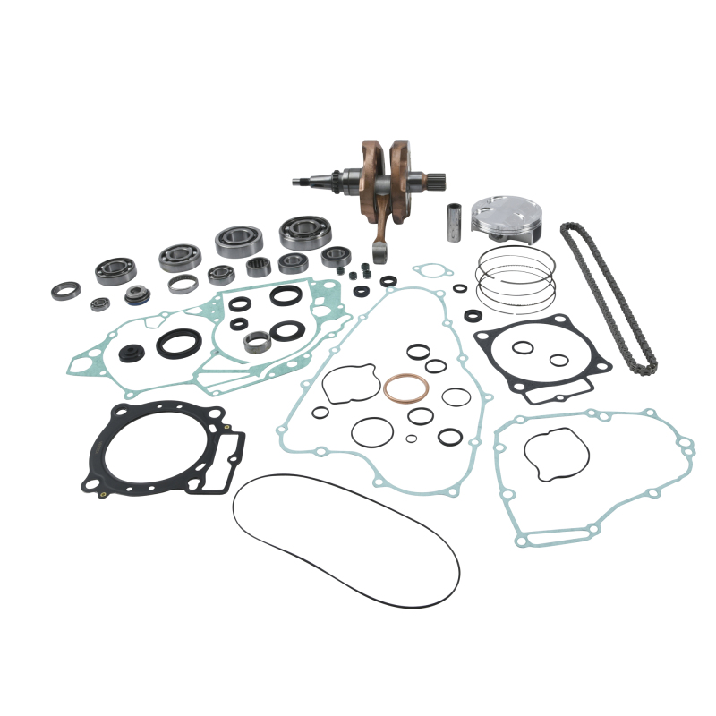 Picture of Vertex Honda Complete Engine Rebuild Kit