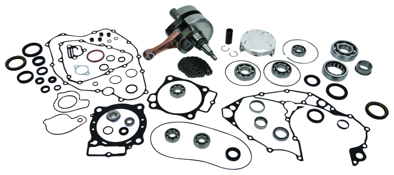 Picture of Vertex Honda Complete Engine Rebuild Kit