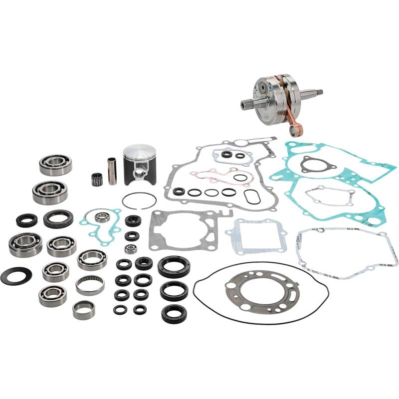Picture of Vertex Honda Complete Engine Rebuild Kit
