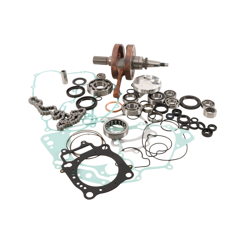 Picture of Vertex Honda Complete Engine Rebuild Kit